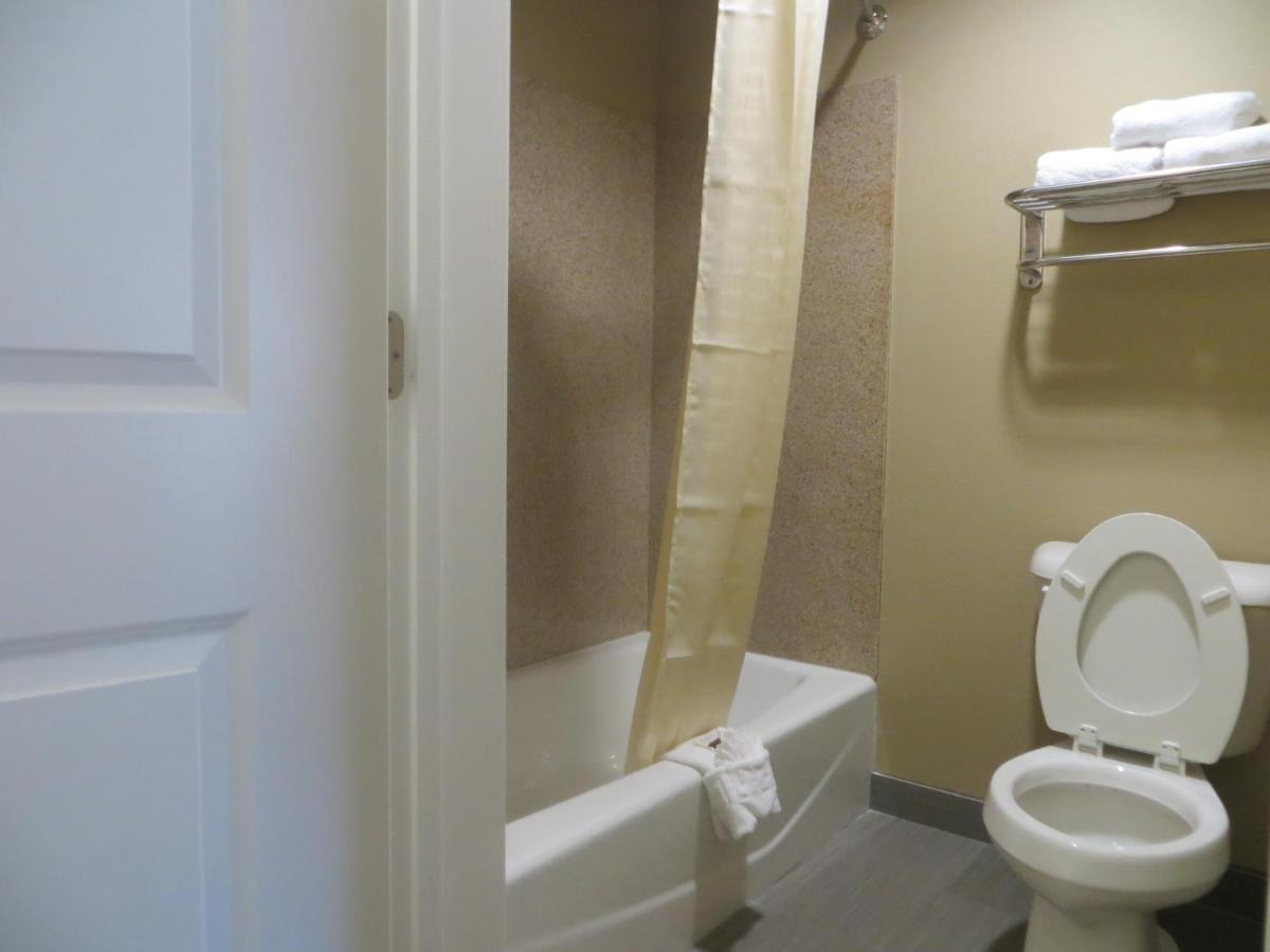 Garden Inn & Suites Little Rock Phòng bức ảnh