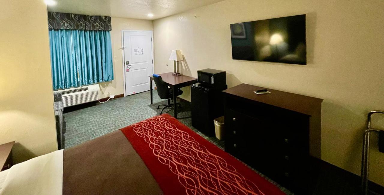 Garden Inn & Suites Little Rock Ngoại thất bức ảnh