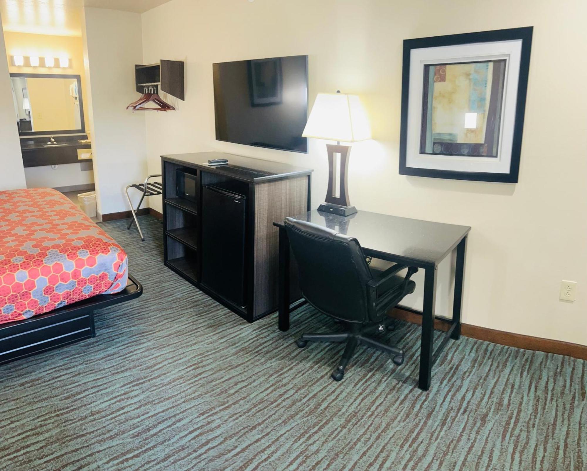 Garden Inn & Suites Little Rock Ngoại thất bức ảnh